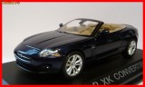 JAGUAR XK CABRIO (scara 1/43) NOREV, 1:43