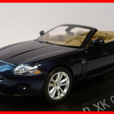 JAGUAR XK CABRIO (scara 1/43) NOREV