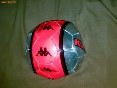 minge fotbal KAPPA noua foto