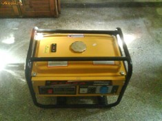 Generator Alexa 2500 AT (Defect) foto
