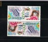 ROMANIA 2009 - ZIUA NONVIOLENTEI, TETE BECHE 1, MNH - LP 1847d, Nestampilat