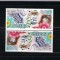 ROMANIA 2009 - ZIUA NONVIOLENTEI, TETE BECHE 1, MNH - LP 1847d