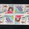 ROMANIA 2009 - ZIUA NONVIOLENTEI TETE BECHE 1, MNH - LP 1847d