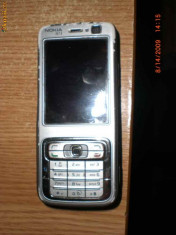Telefon Nokia N73 foto