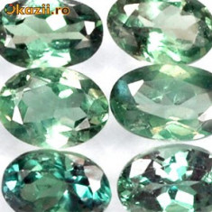 ALEXANDRITE NATURALE BRAZILIA foto