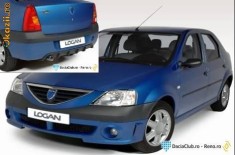 VAND KIT TUNING DE ORIGINE LOGAN foto