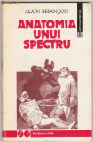 Alain Besancon / Anatomia unui spectru, Humanitas