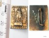 INSIGNA UNGARIA SOUVENIR DEBRECEN VECHE **, Europa