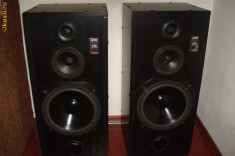boxe jvc s55 foto
