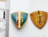 INSIGNA UNGARIA PETOFI GIMNAZIUM 75 BP **