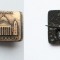 INSIGNA UNGARIA SOUVENIR ESZTERGOM **