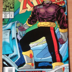 X-Men 2099 #11. Marvel Comics