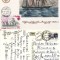set 5 maxime vapoare URSS-Vapoare- corabii cu panze