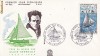 FDC Franta -tema navigatori,vapoare