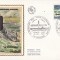 FDC Franta -tema vapoare,submarine