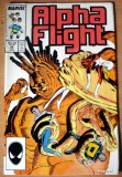 Alpha Flight #49