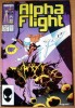 Alpha Flight #47. Marvel Comics