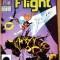 Alpha Flight #47. Marvel Comics
