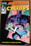 Cumpara ieftin Cyclops #20 Marvel Comics