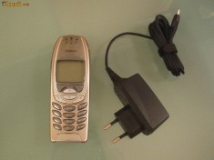 vand nokia 6310 i foto