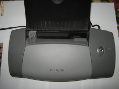 imprimanta lexmark foto