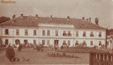 3981 Baile Felix Hotelul Victor Carte postala necirculata 1930