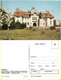 Piatra Neamt - Muzeul de istorie