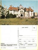 Piatra Neamt - Muzeul de istorie