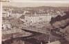 4053 Oradea Vedere din Oras circulata 1942