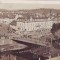4053 Oradea Vedere din Oras circulata 1942
