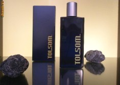 NOU! PARFUM TOLSOM Amway (FRANTA, B) - LIVRARE GRATUITA IN TARA! foto