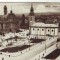 4050 Oradea Piata Unirii Tramvai circulata