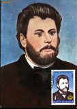 Maxima Ion Creanga, scriitor Roman