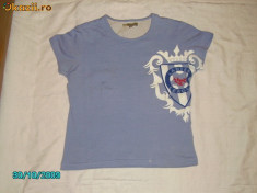 TRICOU LTB LADIES foto