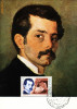 Maxima Ioan Andreescu (1850-1882), pictor roman