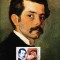 Maxima Ioan Andreescu (1850-1882), pictor roman