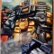 Transformers Armada #10 Marvel Comics