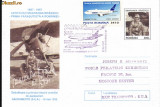 AA Aerofilatelie , avioane transport,circulat San Francisco