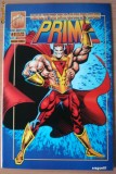 Ultraverse Prime