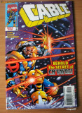 Cumpara ieftin Cable #52 Marvel Comics