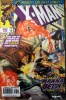 X-Men #33, Marvel Comics, Dec 1997, Benzi Desenate Marvel