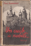 Ivan Turgheniev / Un cuib de nobili (editie interbelica)