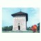 CP159-75 Biserica Domneasca, Borzesti, jud.Bacau -necirculata