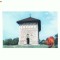 CP160-03 Biserica Domneasca, Borzesti, jud.Bacau -necirculata