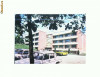 CP160-37 Buzias -Hotel Parc -necirculata
