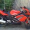 MOTOCICLETA RIEJU RS 2 MATRIX