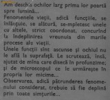 Grigore Davidescu - Brevetele vietii