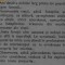 Grigore Davidescu - Brevetele vietii
