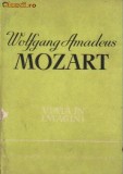 Wolfgang Amadeus Mozart - Viata in imagini