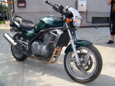 Kawasaki ER 5 an:1999 foto